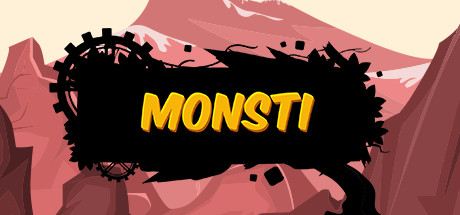 Monsti 遊戲數字激活碼