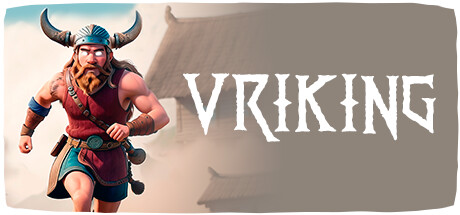 VRIKING（VRIKING） | Steam游戏数字CDK激活码