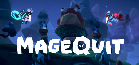 法师怒退（MageQuit） | Steam游戏数字CDK激活码