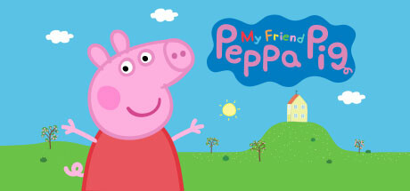 我的好友小猪佩奇（My Friend Peppa Pig） | Steam游戏数字CDK激活码