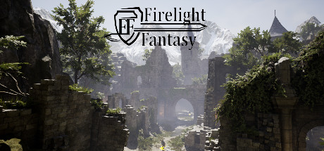 火光幻想：复仇（Firelight Fantasy: Vengeance） | Steam游戏数字CDK激活码