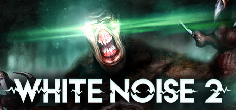 白噪2 （White Noise 2 ） | Steam游戏数字CDK激活码