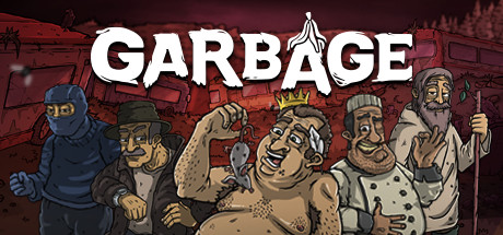 垃圾（Garbage） | Steam游戏数字CDK激活码