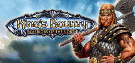King's Bounty: Warriors of the North | 國王的恩賜:北方勇士 遊戲數字激活碼