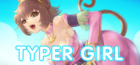 TYPER GIRL | 打字遊戲：十二生肖女孩的秘密 遊戲數字激活碼