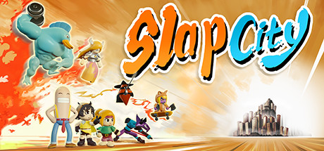 Slap City | 遊戲數字激活碼