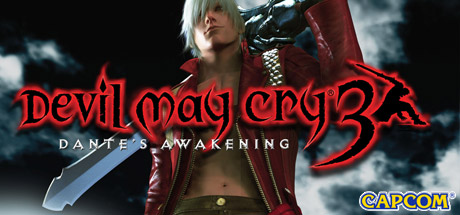 鬼泣3特别版（Devil May Cry® 3 Special Edition） | Steam游戏数字CDK激活码