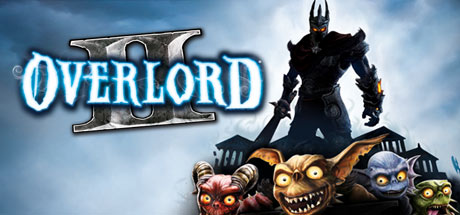 Overlord II | 遊戲數字激活碼