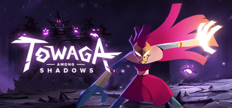 Towaga: 阴影之中（Towaga: Among Shadows）| Steam游戏数字CDK激活码
