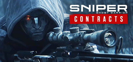 狙击手：幽灵战士契约（Sniper Ghost Warrior Contracts ） | Steam游戏数字CDK激活码