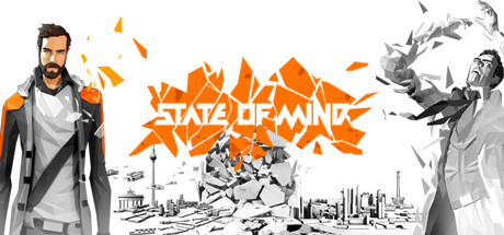 心态（State of Mind） | Steam游戏数字CDK激活码