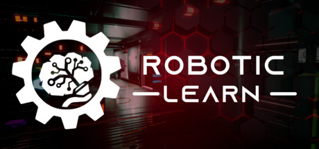 Robotic Learn | 機器人學習 遊戲數字激活碼