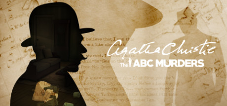 Agatha Christie - The ABC Murders | 遊戲數字激活碼