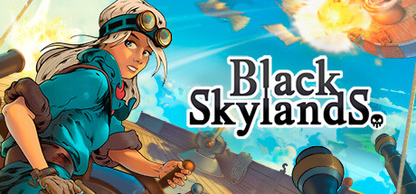 云端掠影 (Black Skylands) | 遊戲數字激活碼