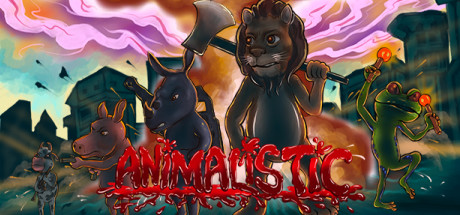 Animalistic | 游戲數字激活碼