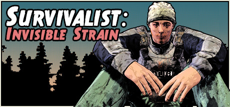 Survivalist: Invisible Strain | 遊戲數字激活碼