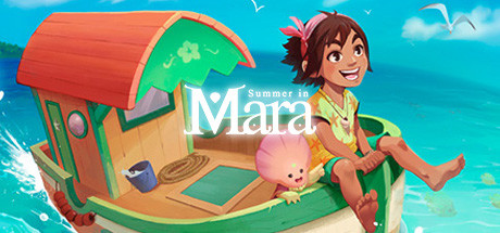 玛拉的夏天（Summer in Mara） | Steam游戏数字CDK激活码
