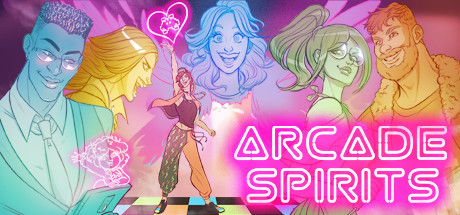 Arcade Spirits（Arcade Spirits ） | Steam游戏数字CDK激活码