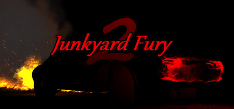 Junkyard Fury 2 | 垃圾場之怒2 遊戲數字激活碼