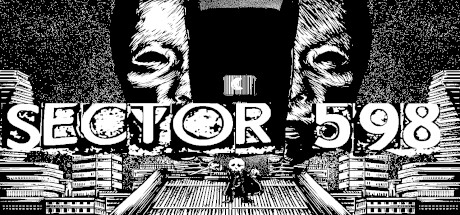 Sector 598 | 遊戲數字激活碼