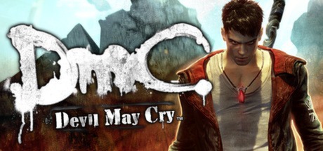 DmC：鬼泣（DmC: Devil May Cry） | Steam游戏数字CDK激活码