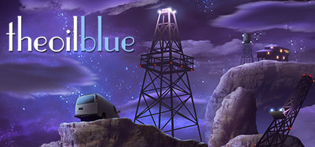 海洋钻油（ The Oil Blue: Steam Legacy Edition） | Steam游戏数字CDK激活码