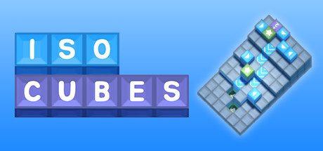 IsoCubes | 遊戲數字激活碼