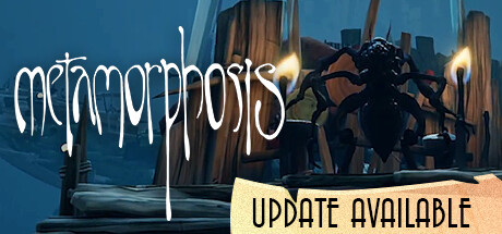 变形记（Metamorphosis）完全版 | Steam游戏数字CDK激活码