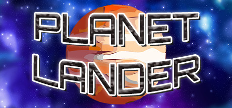 Planet Lander | 遊戲數字激活碼
