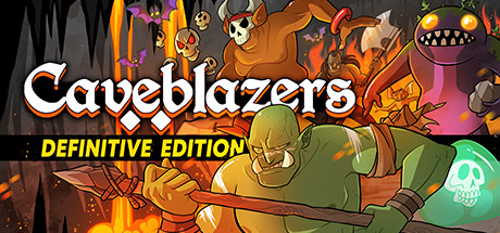 洞穴开拓者（Caveblazers） | Steam游戏数字CDK激活码