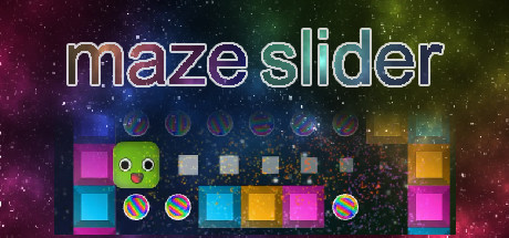 Maze Slider | 遊戲數字激活碼
