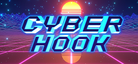赛博之钩（Cyber Hook） | Steam游戏数字CDK激活码