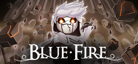 蓝火（ Blue Fire） | Steam游戏数字CDK激活码