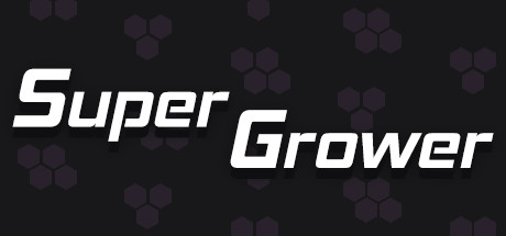 Super Grower | 遊戲數字激活碼