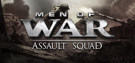Men of War: Assault Squad | 戰爭之人:突擊小隊 遊戲數字激活碼