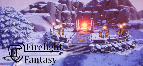 火光幻想：抵抗（Firelight Fantasy: Resistance） | Steam游戏数字CDK激活码