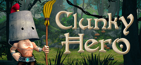 Clunky Hero | 遊戲數字激活碼
