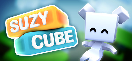 Suzy Cube | 遊戲數字激活碼