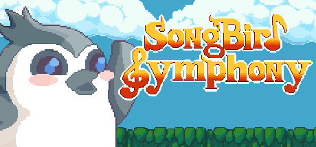 鸣鸟交响曲（Songbird Symphony ） | Steam游戏数字CDK激活码