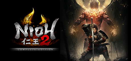 仁王2完全版（Nioh 2 – The Complete Edition） | Steam游戏数字CDK激活码