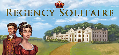 Regency Solitaire | 遊戲數字激活碼