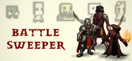 Battle Sweeper | 戰斗清道夫 遊戲數字激活碼