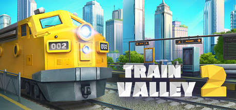 火车谷2 （Train Valley 2 ） | Steam游戏数字CDK激活码