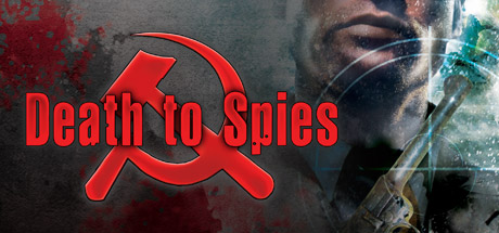 Death to Spies:Gold | 間諜之死:黃金版 遊戲數字激活碼